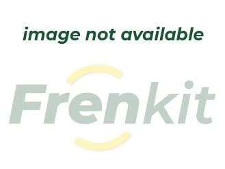 Repair Kit, brake caliper FRENKIT 243078