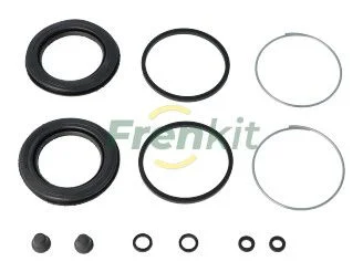 Repair Kit, brake caliper FRENKIT 254001
