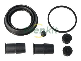 Remonto komplektas, stabdžių apkaba FRENKIT 254046