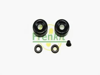 Kit de Reparação, cilindro de freio de roda FRENKIT 317009