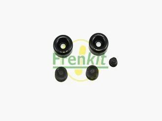 Kit de Reparação, cilindro de freio de roda FRENKIT 317014