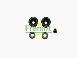 Kit de Reparação, cilindro de freio de roda FRENKIT 317024