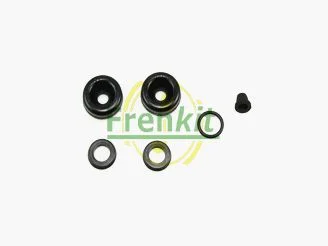 Kit de Reparação, cilindro de freio de roda FRENKIT 319018