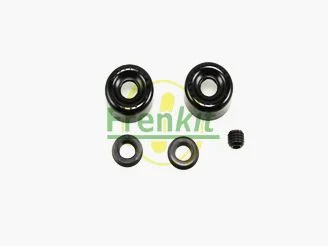 Kit de Reparação, cilindro de freio de roda FRENKIT 320002