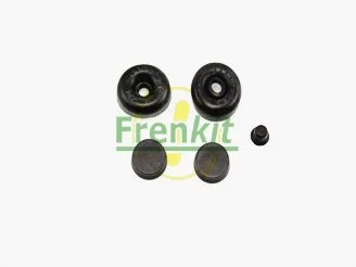 Kit de Reparação, cilindro de freio de roda FRENKIT 322017