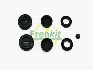 Kit de Reparação, cilindro de freio de roda FRENKIT 328004