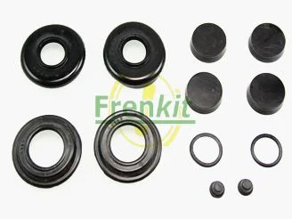 Kit de Reparação, cilindro de freio de roda FRENKIT 328017