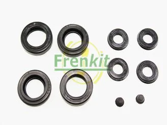 Kit de Reparação, cilindro de freio de roda FRENKIT 328025