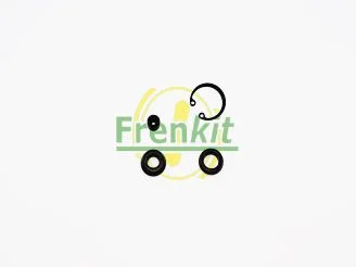 Conjunto de reparação, Bomba primaria da embraiagem FRENKIT 415019