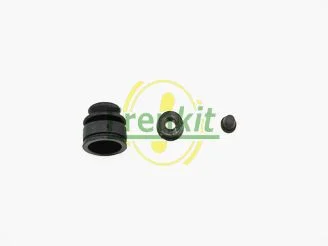 Conjunto de reparação, bomba secundaria da embraiagem FRENKIT 519006