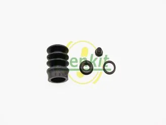 Conjunto de reparação, bomba secundaria da embraiagem FRENKIT 519011