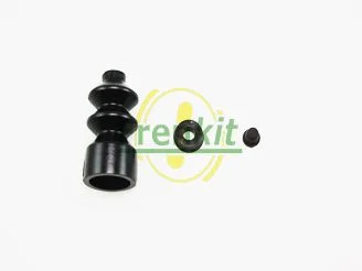 Conjunto de reparação, bomba secundaria da embraiagem FRENKIT 519012
