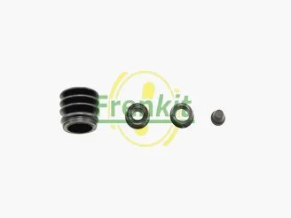 Conjunto de reparação, bomba secundaria da embraiagem FRENKIT 519019