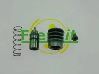 Conjunto de reparação, bomba secundaria da embraiagem FRENKIT 519904