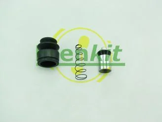 Conjunto de reparação, bomba secundaria da embraiagem FRENKIT 519907