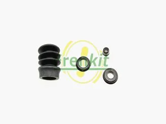 Conjunto de reparação, bomba secundaria da embraiagem FRENKIT 520007