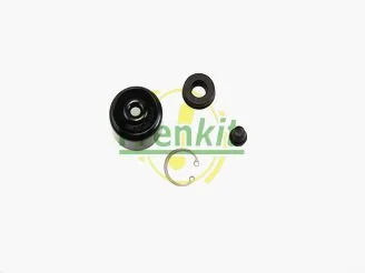 Conjunto de reparação, bomba secundaria da embraiagem FRENKIT 522001