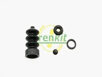 Conjunto de reparação, bomba secundaria da embraiagem FRENKIT 522004