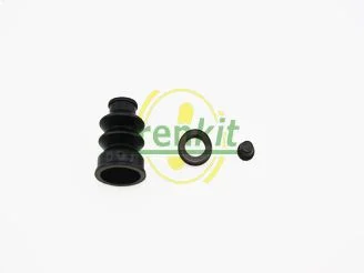 Conjunto de reparação, bomba secundaria da embraiagem FRENKIT 522005