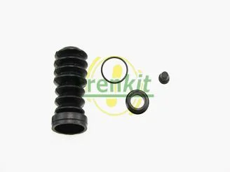 Conjunto de reparação, bomba secundaria da embraiagem FRENKIT 523012