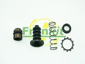 Conjunto de reparação, bomba secundaria da embraiagem FRENKIT 523901