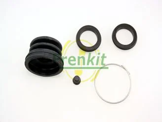 Conjunto de reparação, bomba secundaria da embraiagem FRENKIT 538003