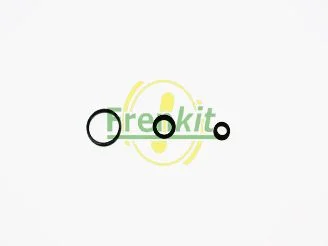 Regulador de Pressão dos Freios FRENKIT 612002