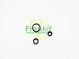 Regulador de Pressão dos Freios FRENKIT 614001