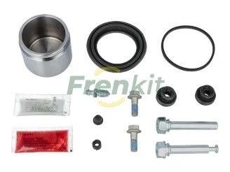 Repair Kit, brake caliper FRENKIT 760588