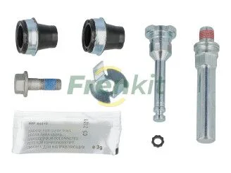 Kit de Casquilhoss guia, pinça do travão FRENKIT 807001