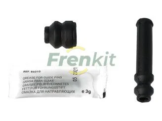 Kit de Casquilhoss guia, pinça do travão FRENKIT 807004