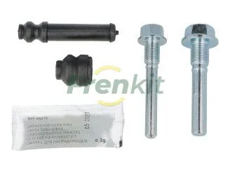 Guide Sleeve Kit, brake caliper FRENKIT 807005