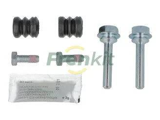 Kit de Casquilhoss guia, pinça do travão FRENKIT 808006