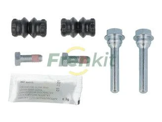 Kit de Casquilhoss guia, pinça do travão FRENKIT 808009