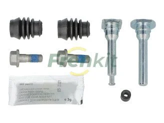 Guide Sleeve Kit, brake caliper FRENKIT 808010