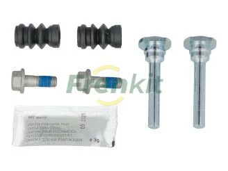 Kit de Casquilhoss guia, pinça do travão FRENKIT 808011