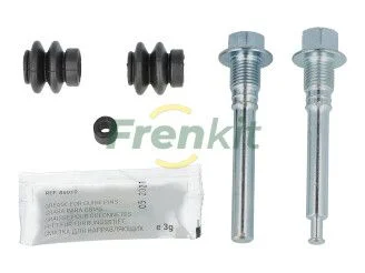 Guide Sleeve Kit, brake caliper FRENKIT 808016