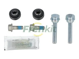 Kit de Casquilhoss guia, pinça do travão FRENKIT 808017