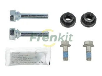 Kit de Casquilhoss guia, pinça do travão FRENKIT 808018