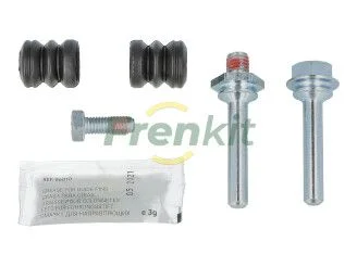 Kit de Casquilhoss guia, pinça do travão FRENKIT 808019