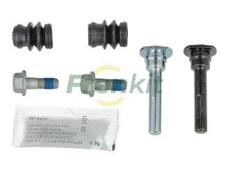 Kit de Casquilhoss guia, pinça do travão FRENKIT 808030