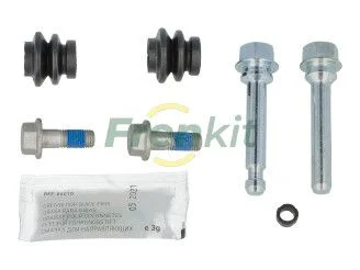 Kit de Casquilhoss guia, pinça do travão FRENKIT 808034