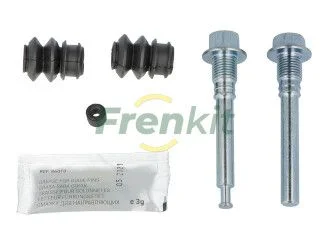Kit de Casquilhoss guia, pinça do travão FRENKIT 808036