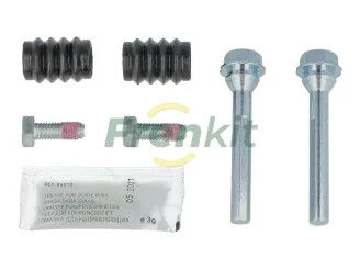 Guide Sleeve Kit, brake caliper FRENKIT 808037