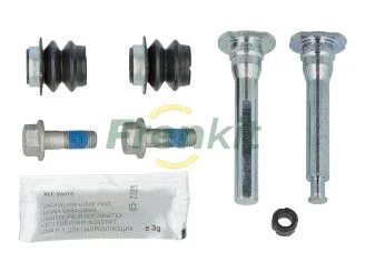 Guide Sleeve Kit, brake caliper FRENKIT 809001