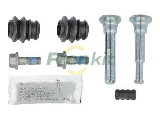 Guide Sleeve Kit, brake caliper FRENKIT 809002
