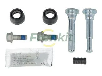 Guide Sleeve Kit, brake caliper FRENKIT 809003