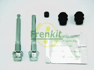 Kit de Casquilhoss guia, pinça do travão FRENKIT 809004