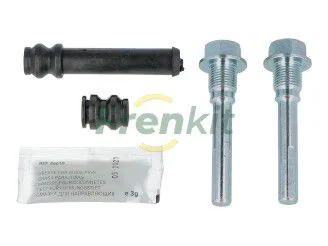Guide Sleeve Kit, brake caliper FRENKIT 809007