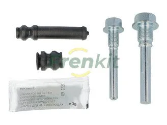 Guide Sleeve Kit, brake caliper FRENKIT 809008